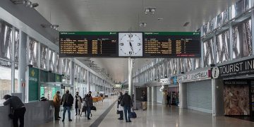 VOX lamenta la falta de respuesta de ADIF sobre las condiciones de la estación del AVE de Cuenca