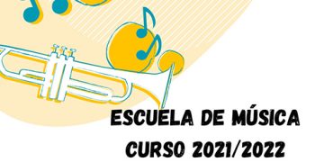Vuelve la Escuela de Música, de Pintura y Restauración en Huete