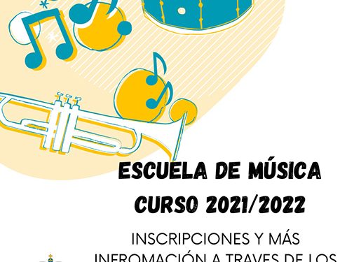 Vuelve la Escuela de Música, de Pintura y Restauración en Huete 1 Vuelve la Escuela de Música, de Pintura y Restauración en Huete