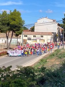 Iniesta clama contra el cierre de Florette