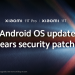 Xiaomi ofrecerá tres actualizaciones del sistema Android y cuatro años de parches de seguridad en la serie Xiaomi 11T 3 Xiaomi ofrecerá tres actualizaciones del sistema Android y cuatro años de parches de seguridad en la serie Xiaomi 11T
