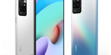Xiaomi reinventa la experiencia de la gama de entrada con la llegada de Redmi 10