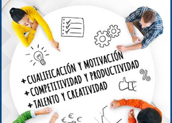 ¿Quieres acreditar competencias para tener una titulación? CEOE-Cepyme Cuenca te ayuda