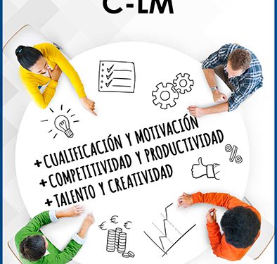 ¿Quieres acreditar competencias para tener una titulación CEOE-Cepyme Cuenca te ayuda