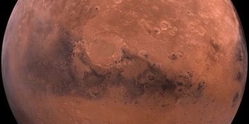 La Agencia Espacial de los Emiratos Árabes Unidos anuncia una nueva misión interplanetaria
