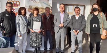 Castilla-La Mancha abona este lunes los 334 millones de euros del anticipo de la PAC, para 90.000 agricultores y ganaderos