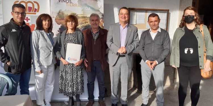 Castilla-La Mancha abona este lunes los 334 millones de euros del anticipo de la PAC, para 90.000 agricultores y ganaderos