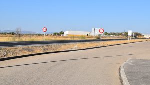 A información pública el estudio informativo y de impacto ambiental de la variante de Landete