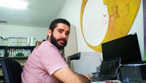 A Unidas PODEMOS Guadalajara no le ha gustado el Debate sobre el Estado de la Ciudad quería más análisis de lo hecho y menos anuncios