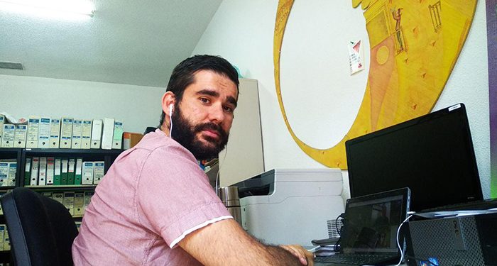 A Unidas PODEMOS Guadalajara no le ha gustado el Debate sobre el Estado de la Ciudad: quería más análisis de lo hecho y menos anuncios 1 A Unidas PODEMOS Guadalajara no le ha gustado el Debate sobre el Estado de la Ciudad quería más análisis de lo hecho y menos anuncios