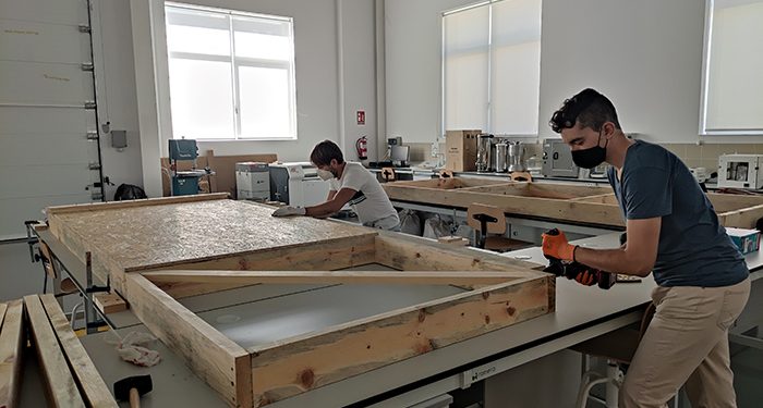 Abierta la inscripción para participar en la tercera promoción de UFIL