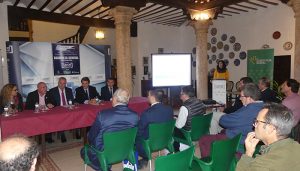 ACESANC celebra este jueves su Asamblea General en la que hará balance su labor durante la pandemia