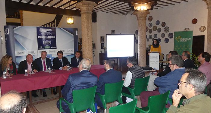 ACESANC celebra este jueves su Asamblea General en la que hará balance su labor durante la pandemia