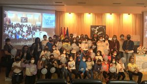 Acuaprende conmemora el Día de la Dislexia con una “programación televisiva” con temáticas relacionadas con esta dificultad del aprendizaje