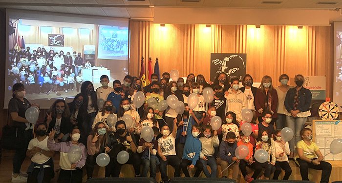 Acuaprende conmemora el Día de la Dislexia con una “programación televisiva” con temáticas relacionadas con esta dificultad del aprendizaje