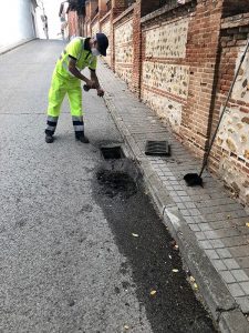 Acuerdo económico para la firma del convenio colectivo de la Limpieza viaria y Jardinería de Cabanillas del Campo