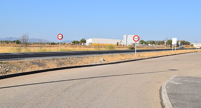 Adjudicadas las obras de mejora de la CM-3009 entre Villaescusa de Haro y La Alberca de Záncara