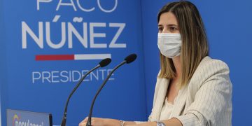 Agudo advierte a Page “Si los Presupuestos regionales no incluyen una bajada generalizada de impuestos, ya lo hará Paco Núñez cuando gobierne Castilla- La Mancha en 2023”