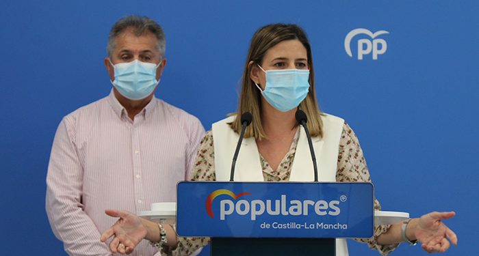 Agudo advierte que si Page está aburrido o cansado de Castilla-La Macha lo mejor que puede hacer es irse 1 Agudo advierte que si Page está aburrido o cansado de Castilla-La Macha lo mejor que puede hacer es irse