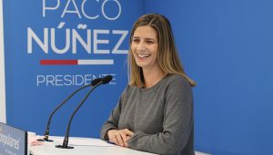 Agudo asegura que el Page que sale hoy del Congreso no es “uno nuevo ni renovado”, es el mismo que insulta y prohíbe “Se ha dedicado a hablar más del PP que de su gestión”