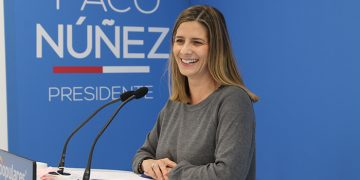 Agudo asegura que el Page que sale hoy del Congreso no es “uno nuevo ni renovado”, es el mismo que insulta y prohíbe “Se ha dedicado a hablar más del PP que de su gestión”