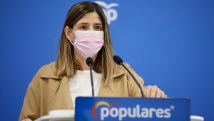 Agudo “El presidente Paco Núñez está transformando las propuestas del DER en iniciativas parlamentarias que nacen tras escuchar a la sociedad castellanomanchega”