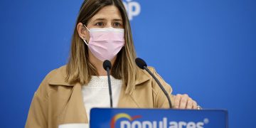 Agudo “El presidente Paco Núñez está transformando las propuestas del DER en iniciativas parlamentarias que nacen tras escuchar a la sociedad castellanomanchega”