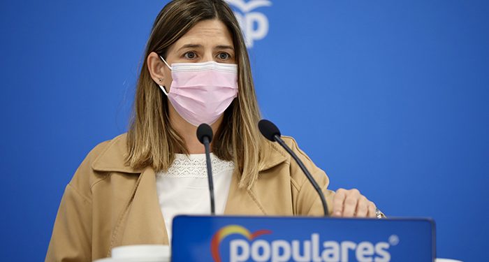 Agudo “El presidente Paco Núñez está transformando las propuestas del DER en iniciativas parlamentarias que nacen tras escuchar a la sociedad castellanomanchega”