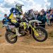 Albert Martín gana con Husqvarna 450 el Rallye TT Cuenca