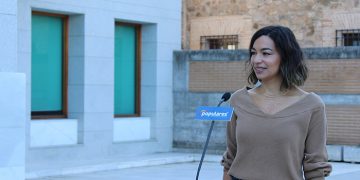 Alonso advierte que los PGE `perjudican´ a Castilla-La Mancha “Sánchez premia con inversiones a los territorios gobernados por nacionalistas con el aplauso de Page”
