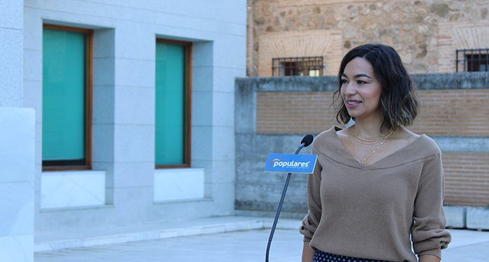 Alonso advierte que los PGE `perjudican´ a Castilla-La Mancha “Sánchez premia con inversiones a los territorios gobernados por nacionalistas con el aplauso de Page” 1 Alonso advierte que los PGE `perjudican´ a Castilla-La Mancha “Sánchez premia con inversiones a los territorios gobernados por nacionalistas con el aplauso de Page”