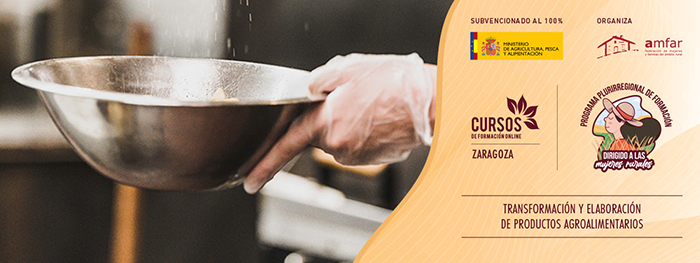 AMFAR abre el plazo de matrícula de cuatro cursos online gratuitos 1 AMFAR abre el plazo de matrícula de cuatro cursos online gratuitos