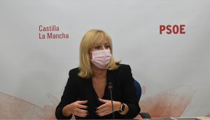 Ana Isabel Abengózar