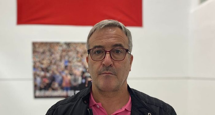 Es imprescindible que la Transición Energética sea justa 1 Ángel Leon