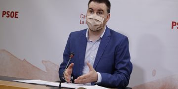 Antonio Sánchez Requena