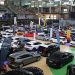 Arranca el XIV Salón del Automóvil de Guadalajara con una exposición de más de 200 modelos 3 Arranca el XIV Salón Del Automóvil de Guadalajara con una exposición de más de 200 modelos