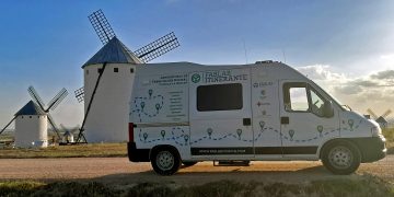 Arranca la segunda edición de FabLab Itinerante