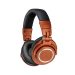 Audio-Technica ATH-M50xBT2MO Edición limitada de los auriculares inalámbricos con acabado «Lantern Glow»
