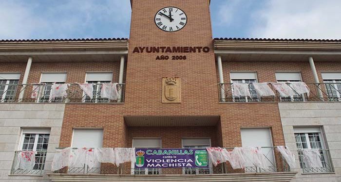 Ayuntamiento de Cabanillas y Consejo de las Mujeres convocan un concurso para elaborar el cartel del Día contra la Violencia de Género 1 Ayuntamiento de Cabanillas y Consejo de las Mujeres convocan un concurso para elaborar el cartel del Día contra la Violencia de Género