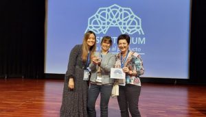 BASF gana el Premio Cosmetorium 2021 a la Mejor Formulación