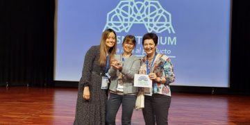 BASF gana el Premio Cosmetorium 2021 a la Mejor Formulación