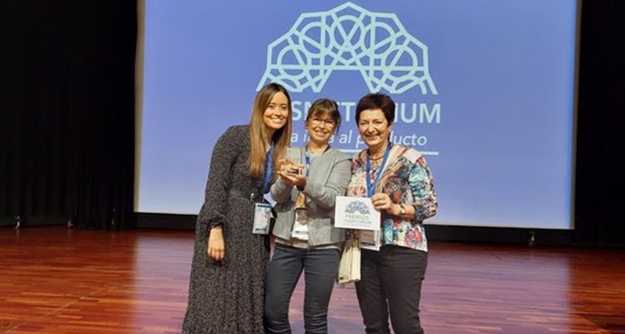 BASF gana el Premio Cosmetorium 2021 a la Mejor Formulación