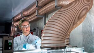 BASF mantiene su sólido rendimiento en el tercer trimestre de 2021