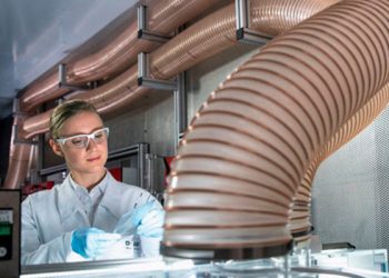 BASF mantiene su sólido rendimiento en el tercer trimestre de 2021