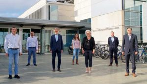 BASF y el ICIQ renuevan su compromiso y premiarán los mejores proyectos en emprendimiento e innovación sostenible