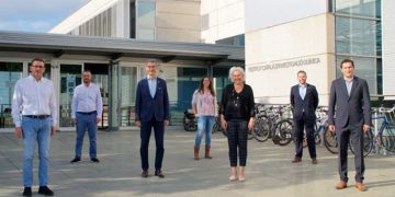 BASF y el ICIQ renuevan su compromiso y premiarán los mejores proyectos en emprendimiento e innovación sostenible