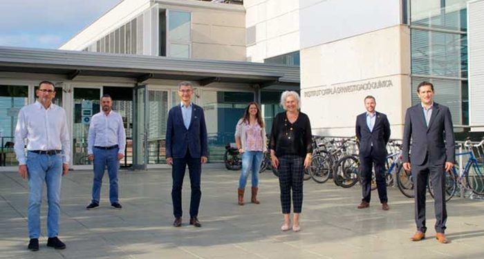 BASF y el ICIQ renuevan su compromiso y premiarán los mejores proyectos en emprendimiento e innovación sostenible