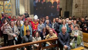 Beatificado el sacerdote conquense Millán Garde Serrano