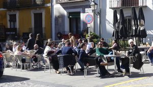 Buen verano para el turismo en Cuenca ahora esperan que la tendencia se consolide en otoño