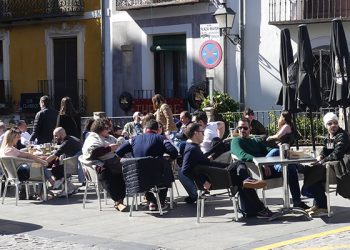 Buen verano para el turismo en Cuenca: ahora esperan que la tendencia se consolide en otoño Buen verano para el turismo en Cuenca: ahora esperan que la tendencia se consolide en otoño